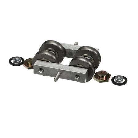 Ready Access Roller Block Assembly Kit - 600 85003200